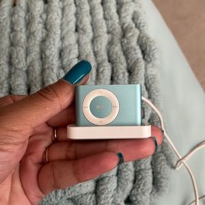 iPod Shuffle 2nd Generation